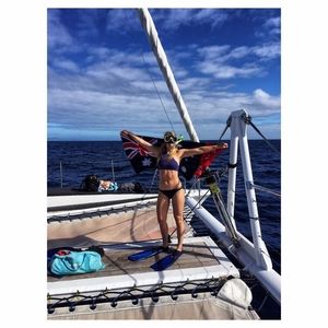 Meet your Posher, Bec